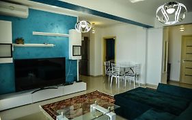 Moonlight Apartament 3 camere lux 803